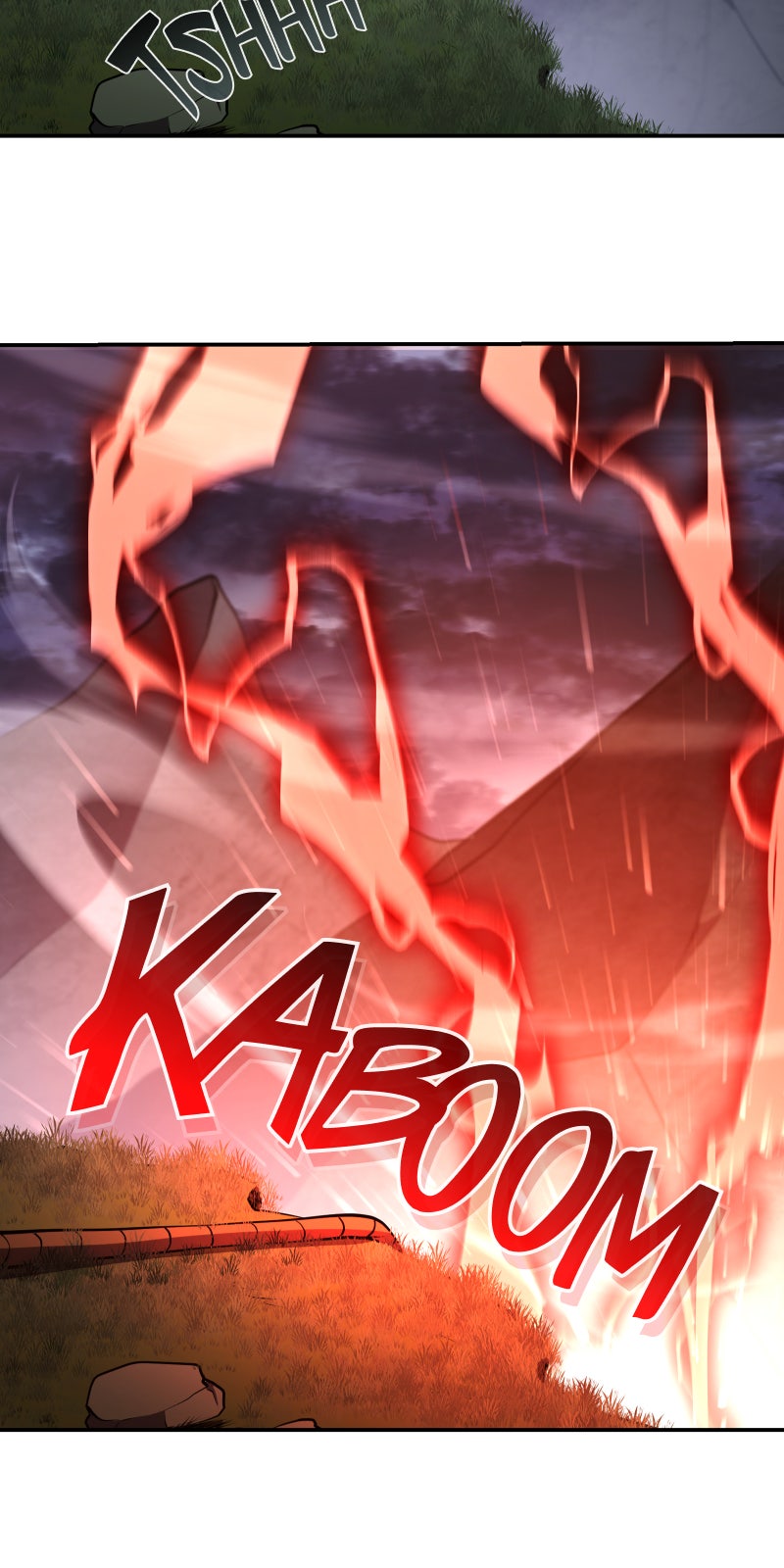Read Impure Blood Regression chapter 5 image 34 on Lezhin