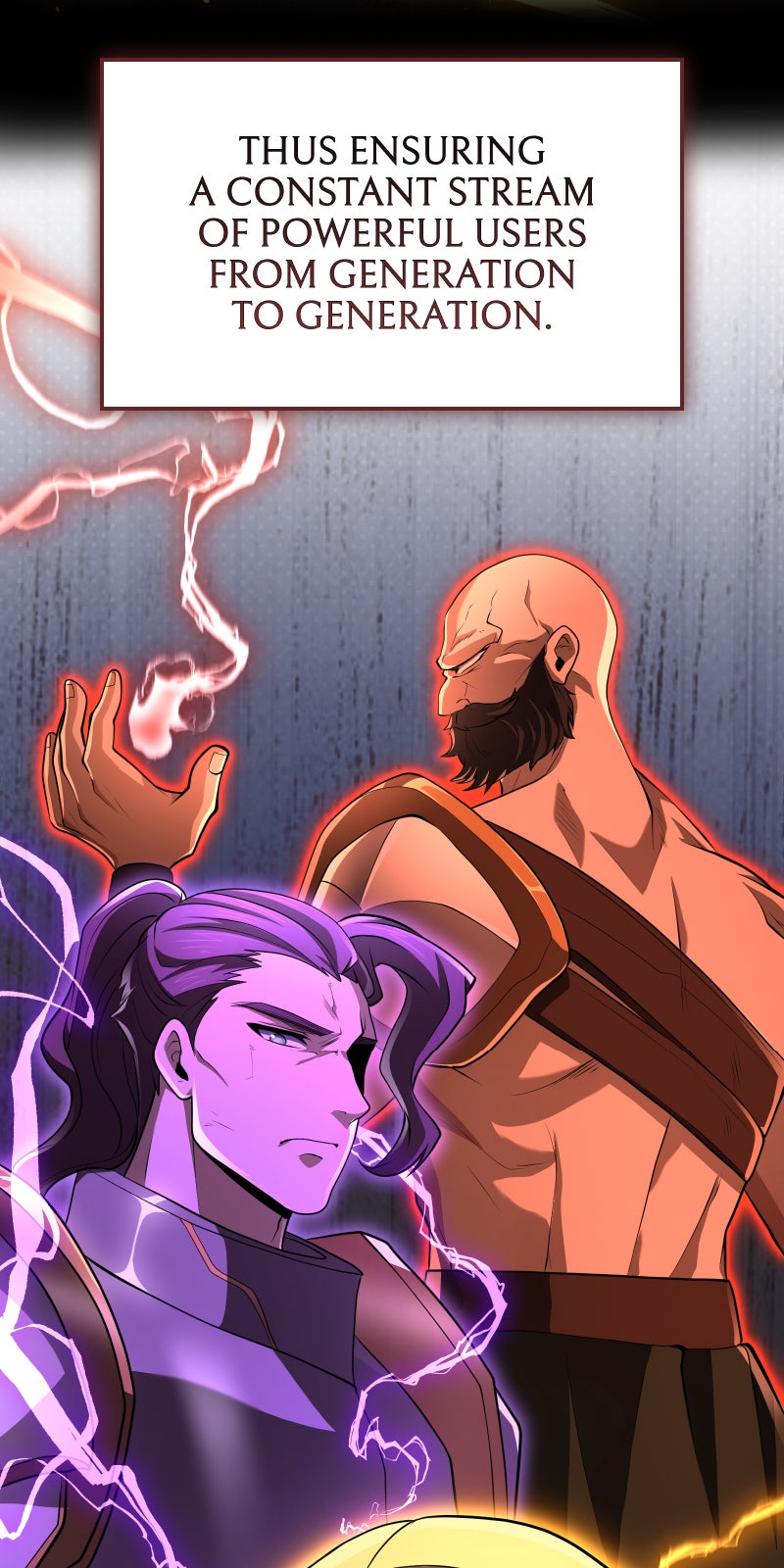 Read Impure Blood Regression chapter 5 image 4 on Lezhin