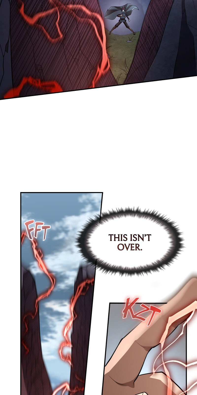 Read Impure Blood Regression chapter 5 image 46 on Lezhin