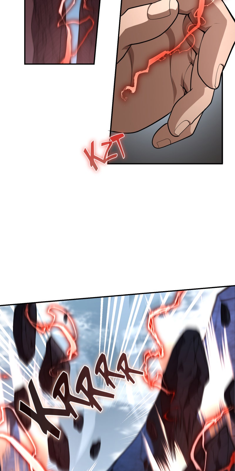 Read Impure Blood Regression chapter 5 image 47 on Lezhin