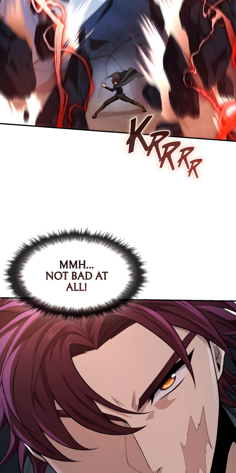 Read Impure Blood Regression chapter 5 image 48 on Lezhin