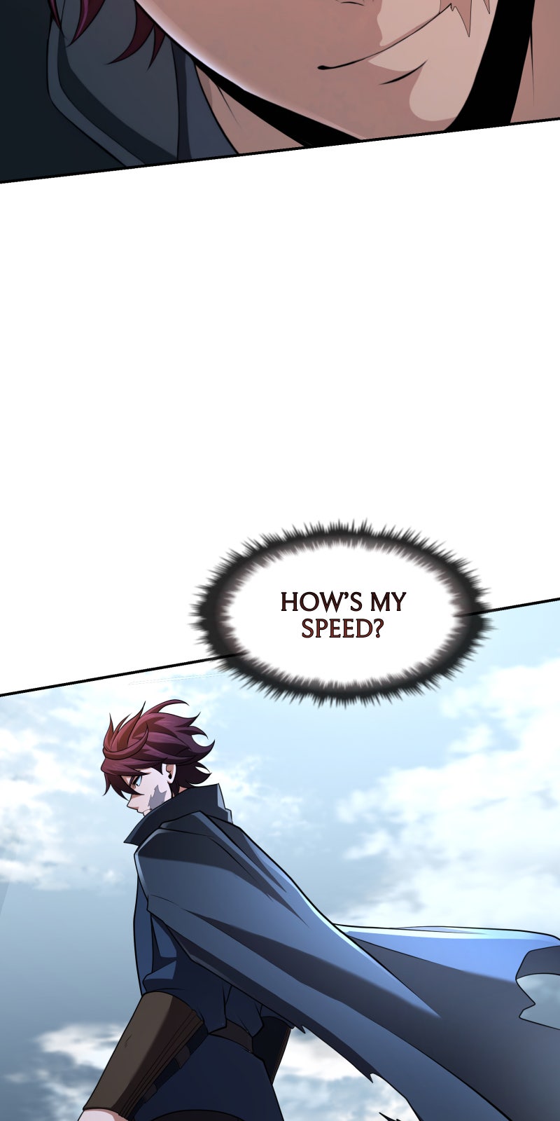 Read Impure Blood Regression chapter 5 image 49 on Lezhin