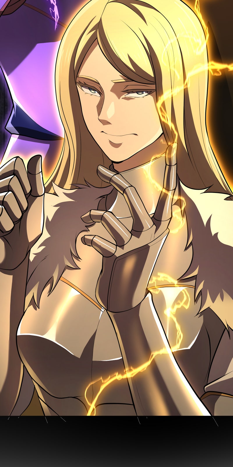 Read Impure Blood Regression chapter 5 image 5 on Lezhin