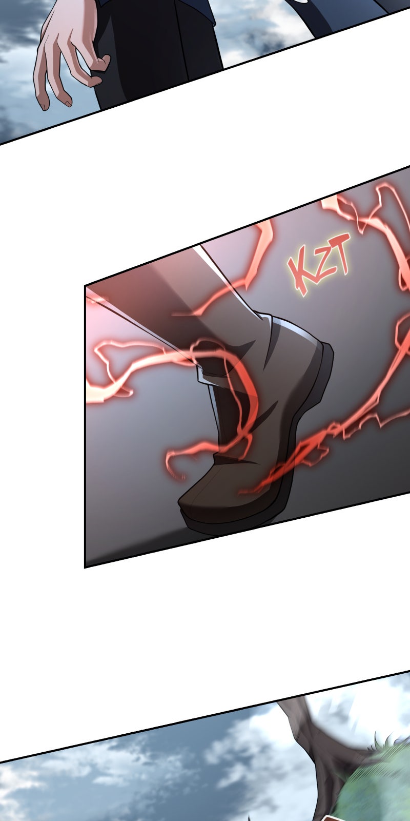 Read Impure Blood Regression chapter 5 image 50 on Lezhin