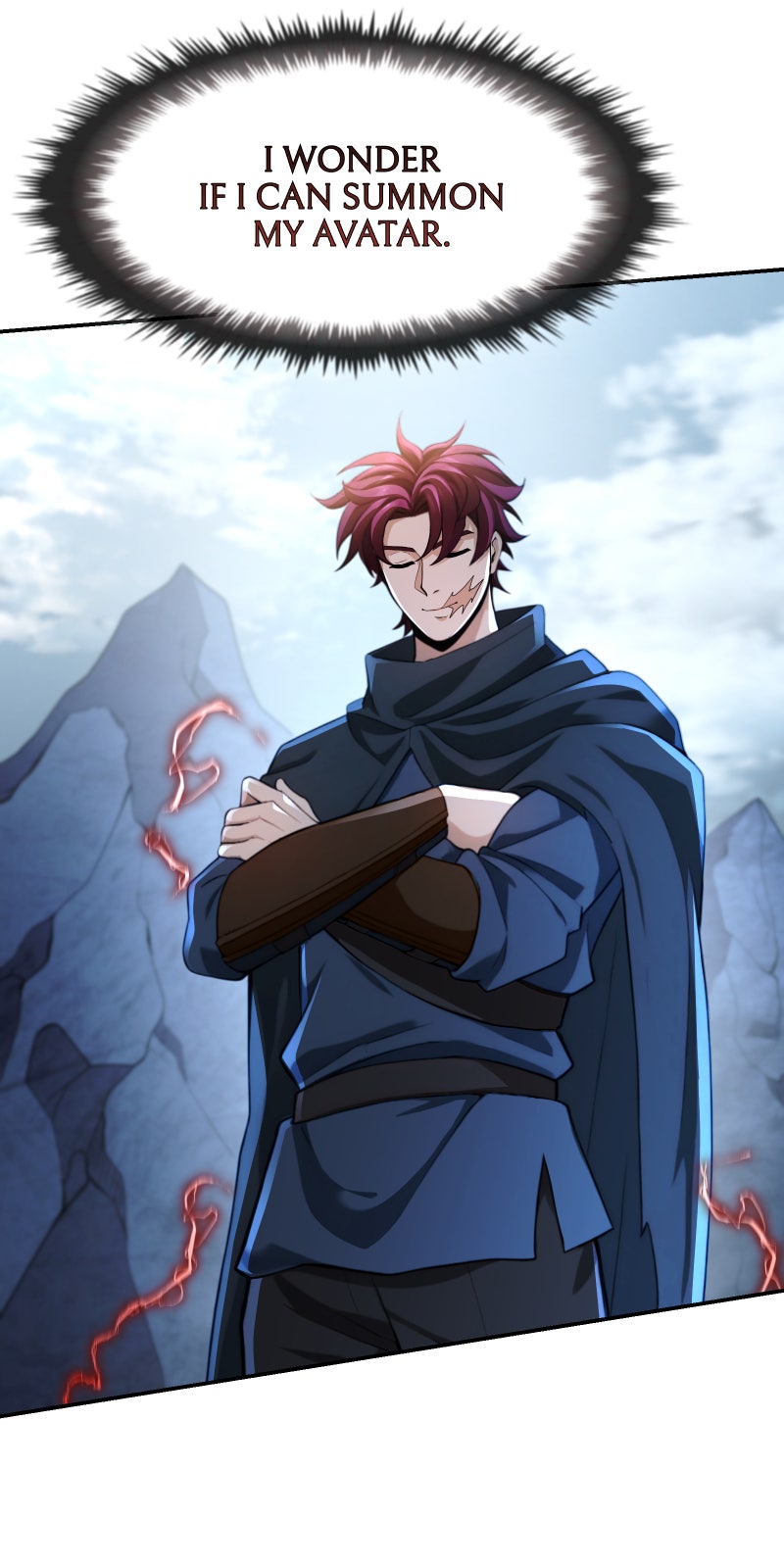 Read Impure Blood Regression chapter 5 image 54 on Lezhin