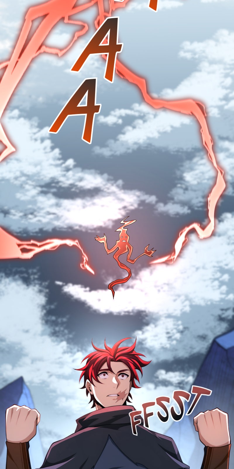 Read Impure Blood Regression chapter 5 image 56 on Lezhin
