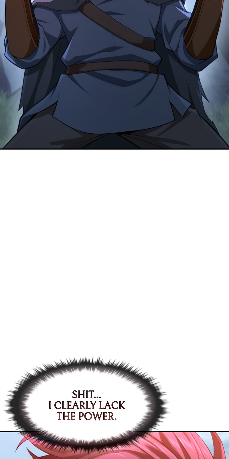 Read Impure Blood Regression chapter 5 image 57 on Lezhin