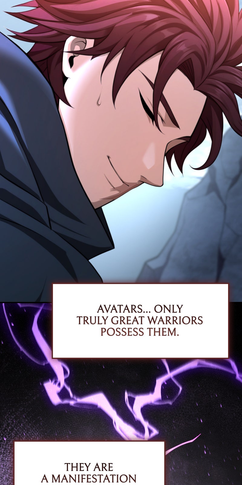 Read Impure Blood Regression chapter 5 image 58 on Lezhin