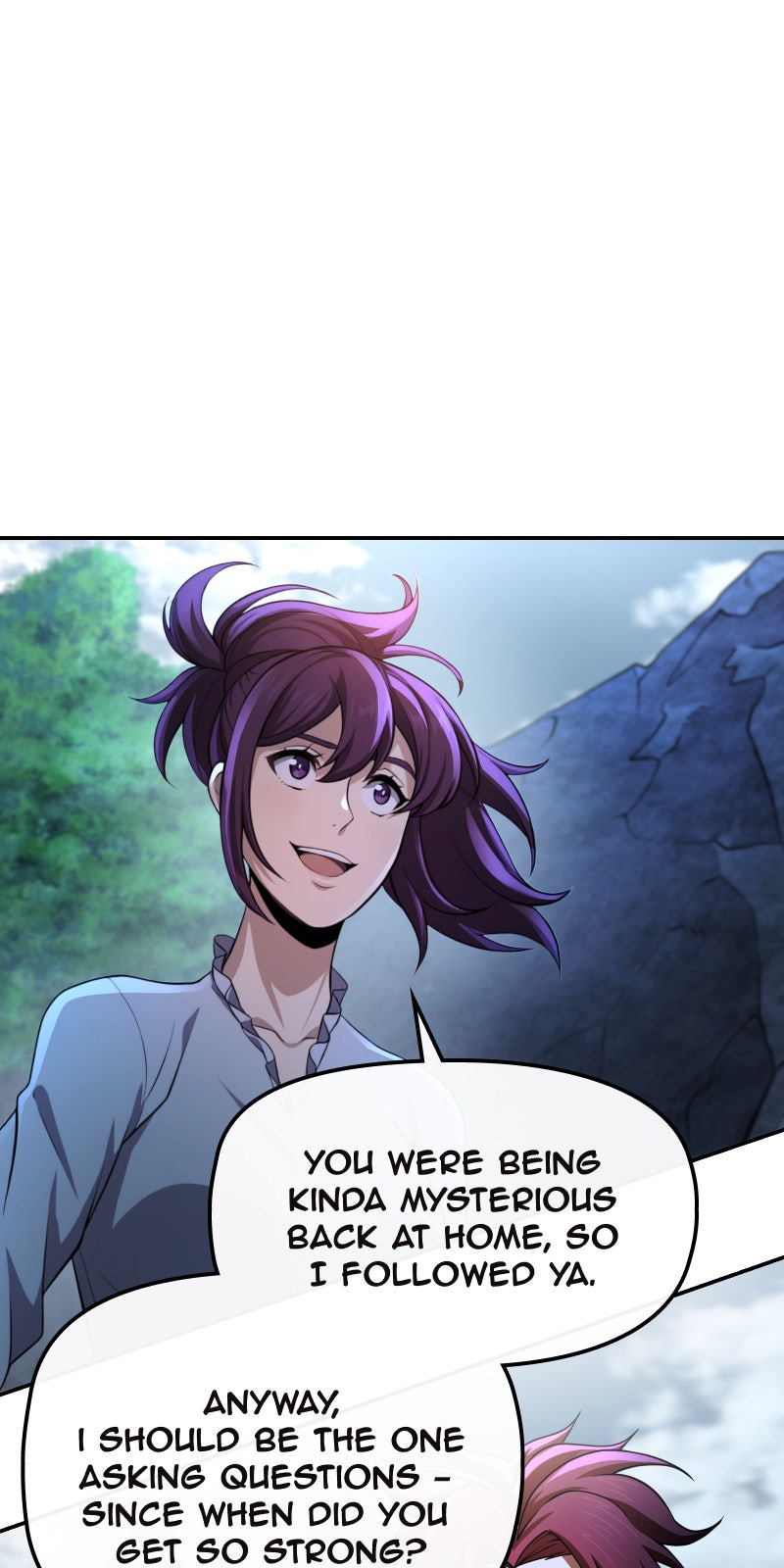 Read Impure Blood Regression chapter 5 image 65 on Lezhin