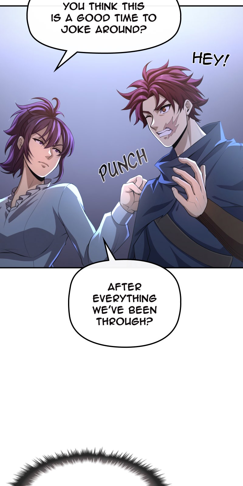 Read Impure Blood Regression chapter 5 image 69 on Lezhin