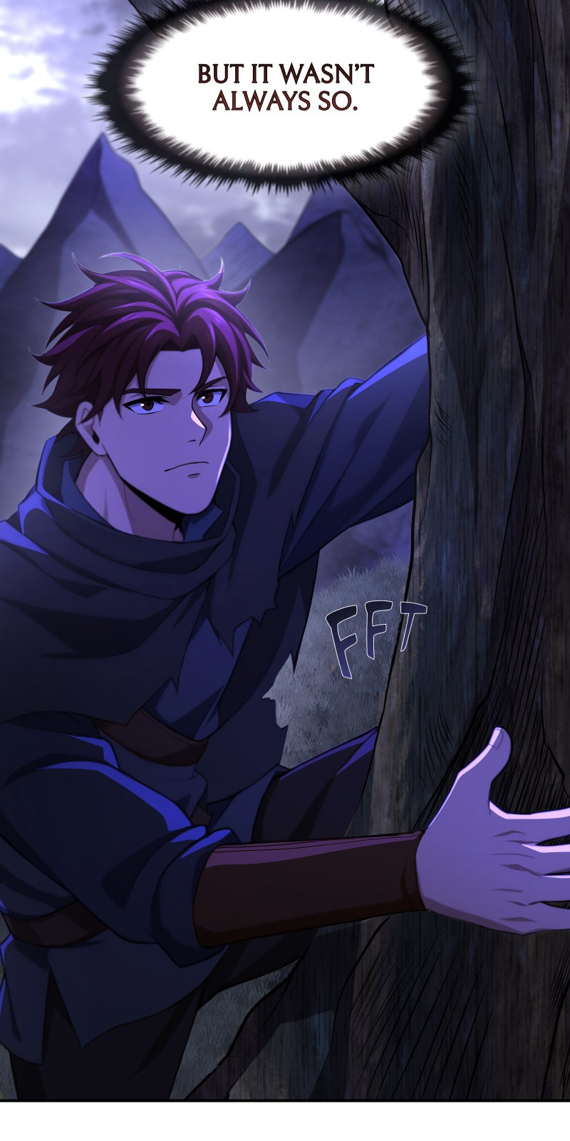 Read Impure Blood Regression chapter 5 image 7 on Lezhin