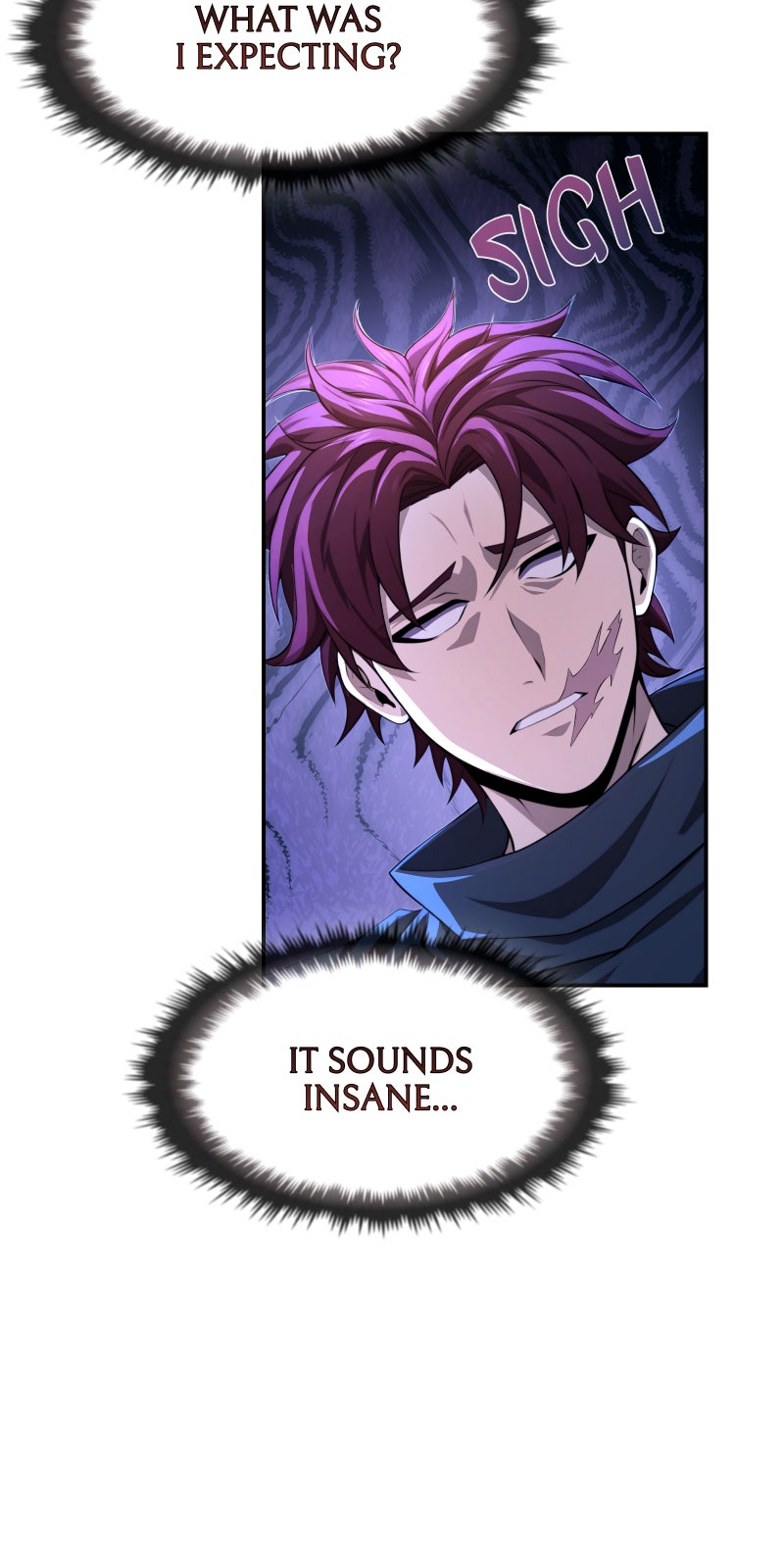 Read Impure Blood Regression chapter 5 image 70 on Lezhin
