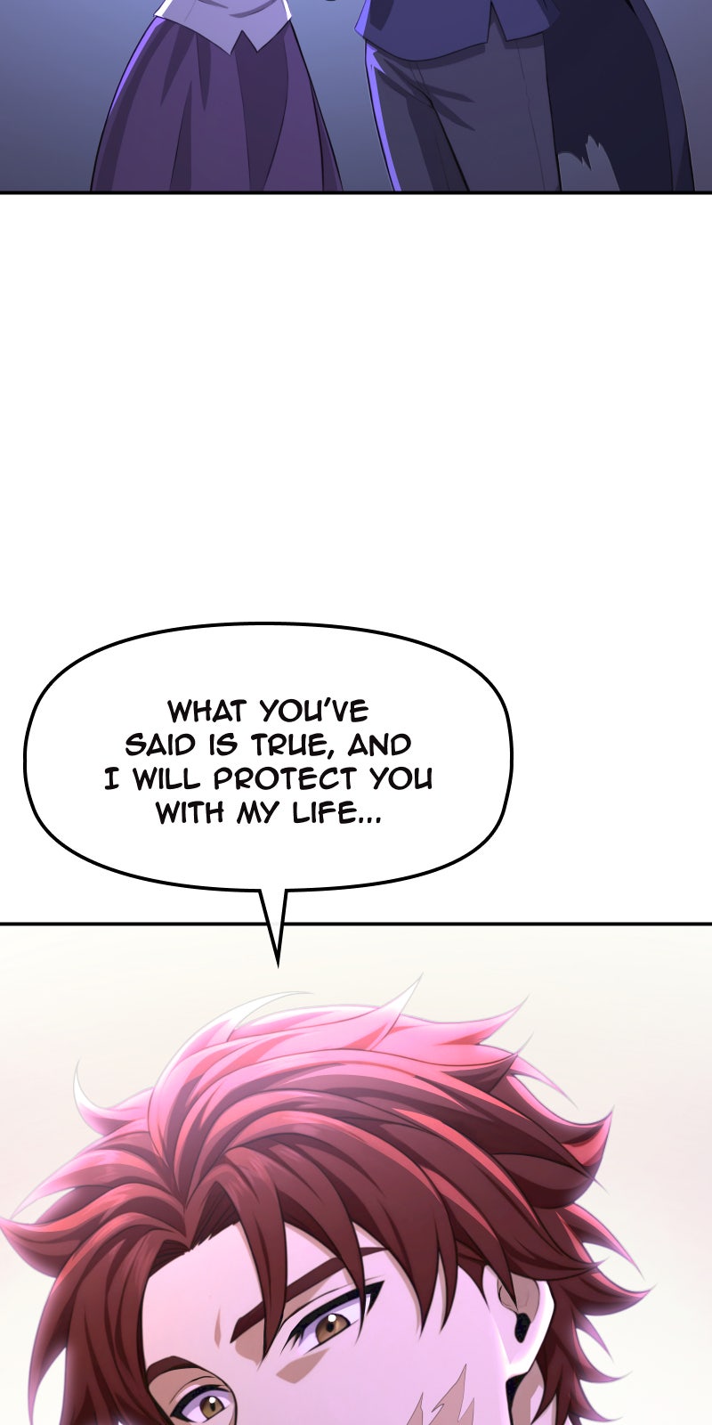 Read Impure Blood Regression chapter 5 image 74 on Lezhin