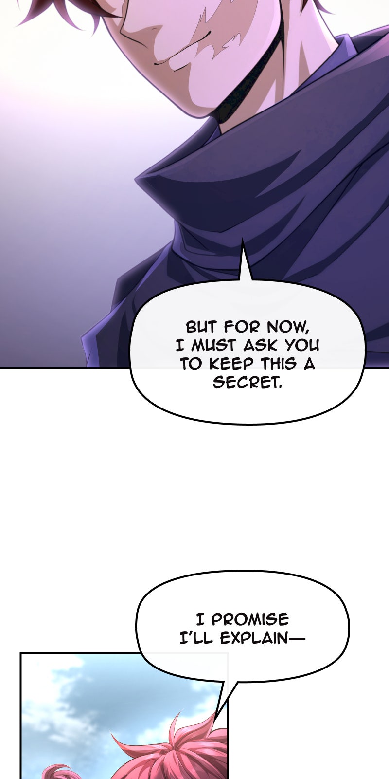 Read Impure Blood Regression chapter 5 image 75 on Lezhin