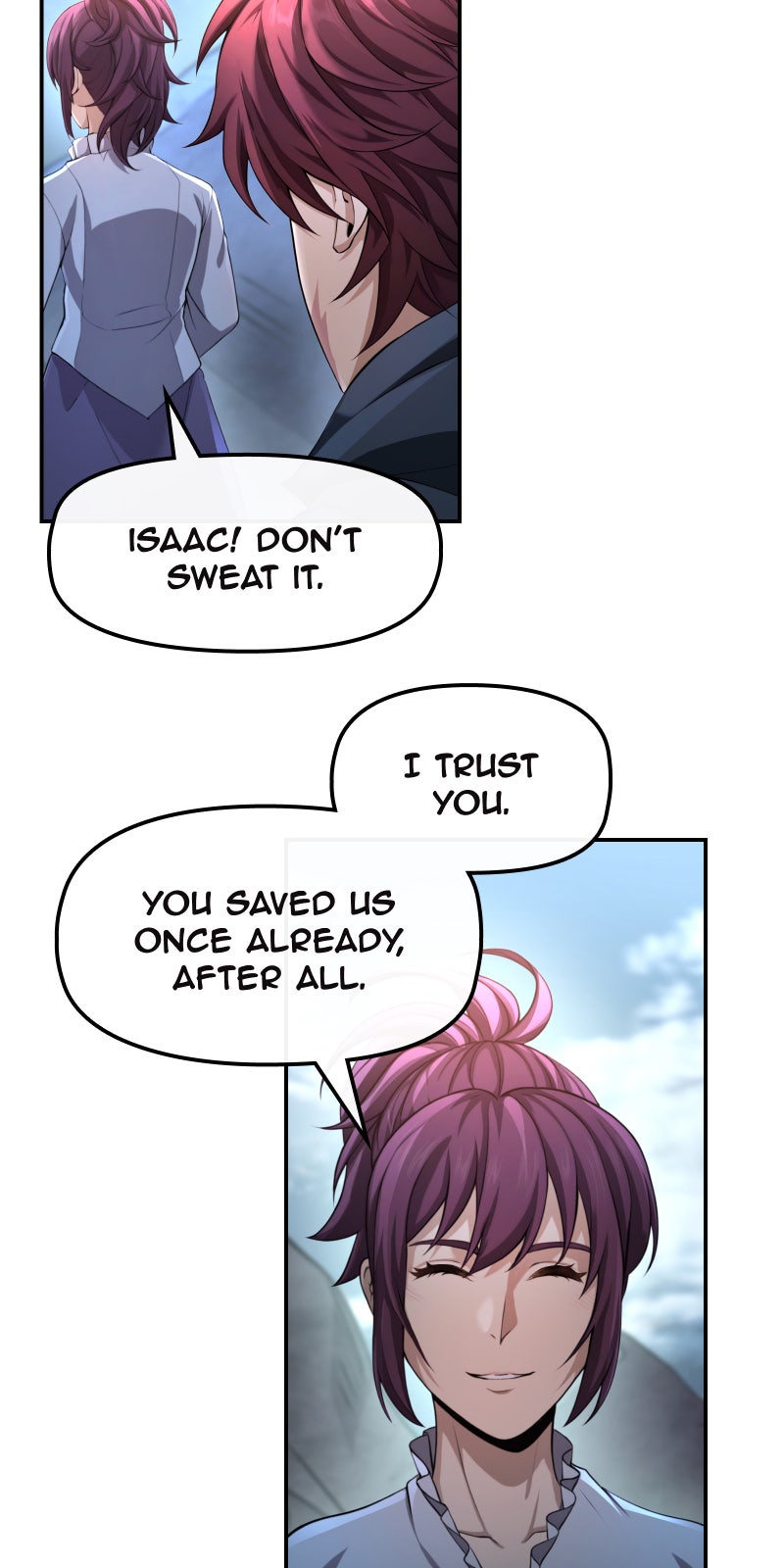 Read Impure Blood Regression chapter 5 image 76 on Lezhin