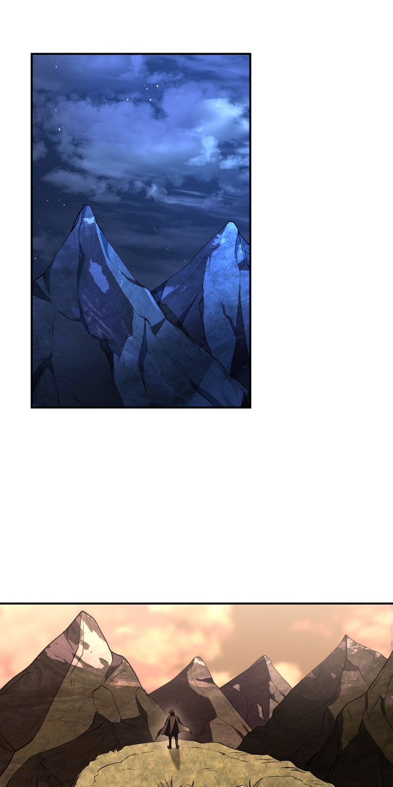 Read Impure Blood Regression chapter 5 image 79 on Lezhin