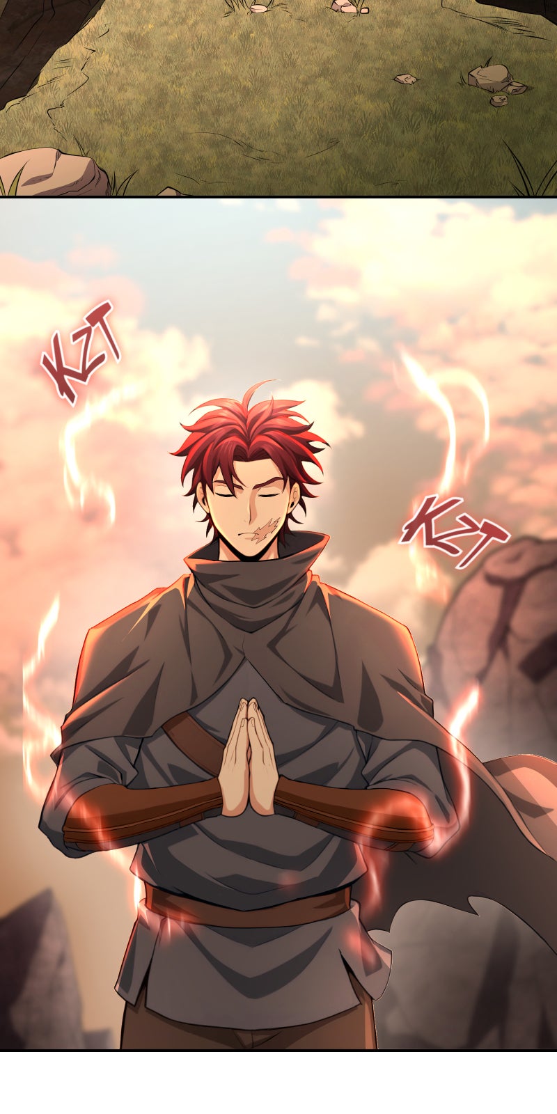 Read Impure Blood Regression chapter 5 image 80 on Lezhin