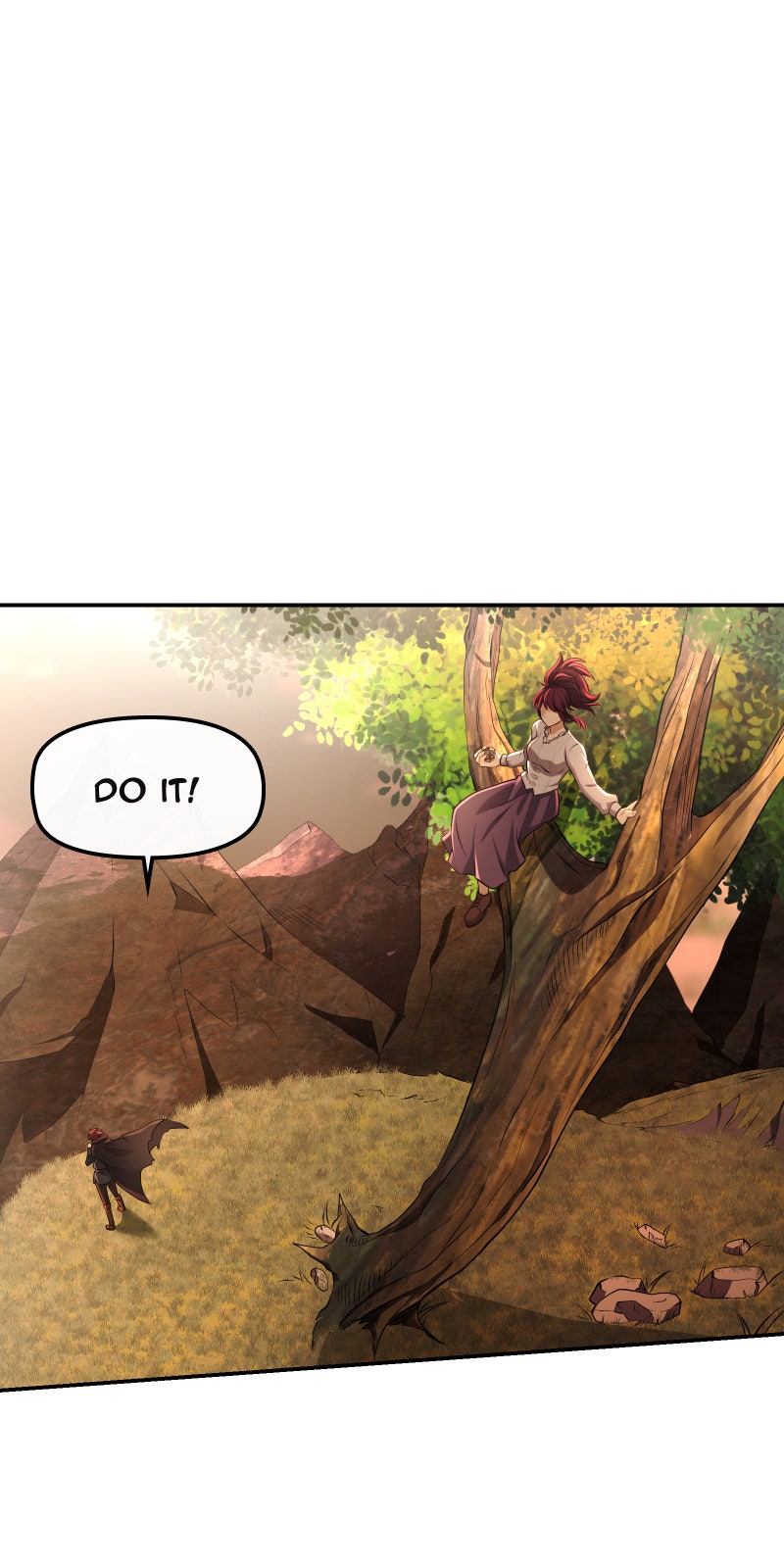 Read Impure Blood Regression chapter 5 image 81 on Lezhin