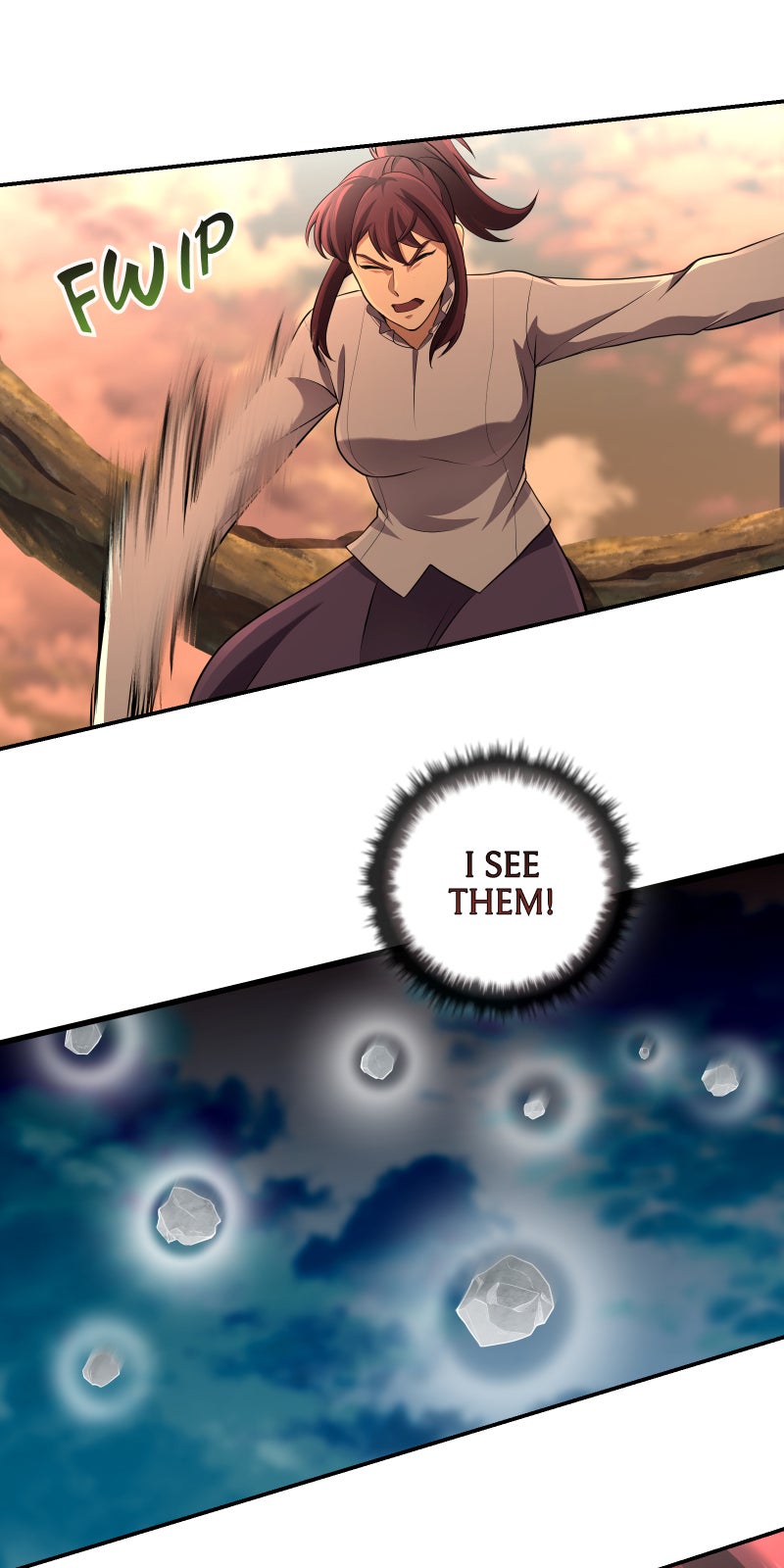 Read Impure Blood Regression chapter 5 image 82 on Lezhin