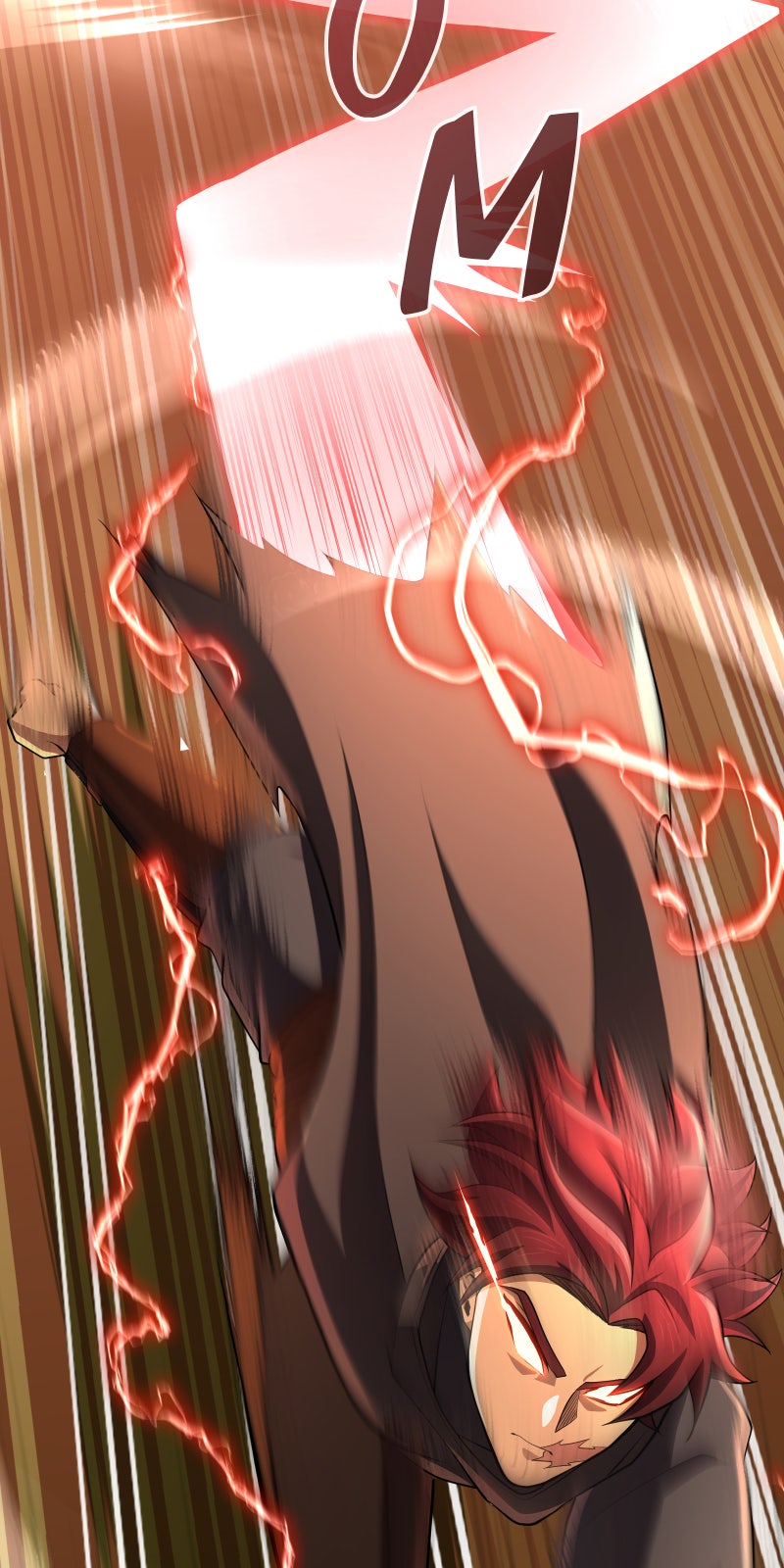 Read Impure Blood Regression chapter 5 image 84 on Lezhin