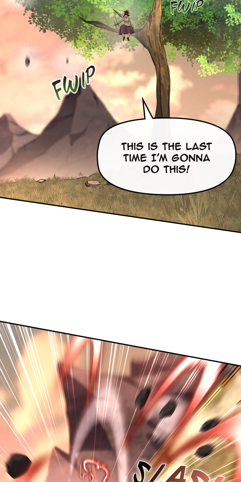 Read Impure Blood Regression chapter 5 image 89 on Lezhin