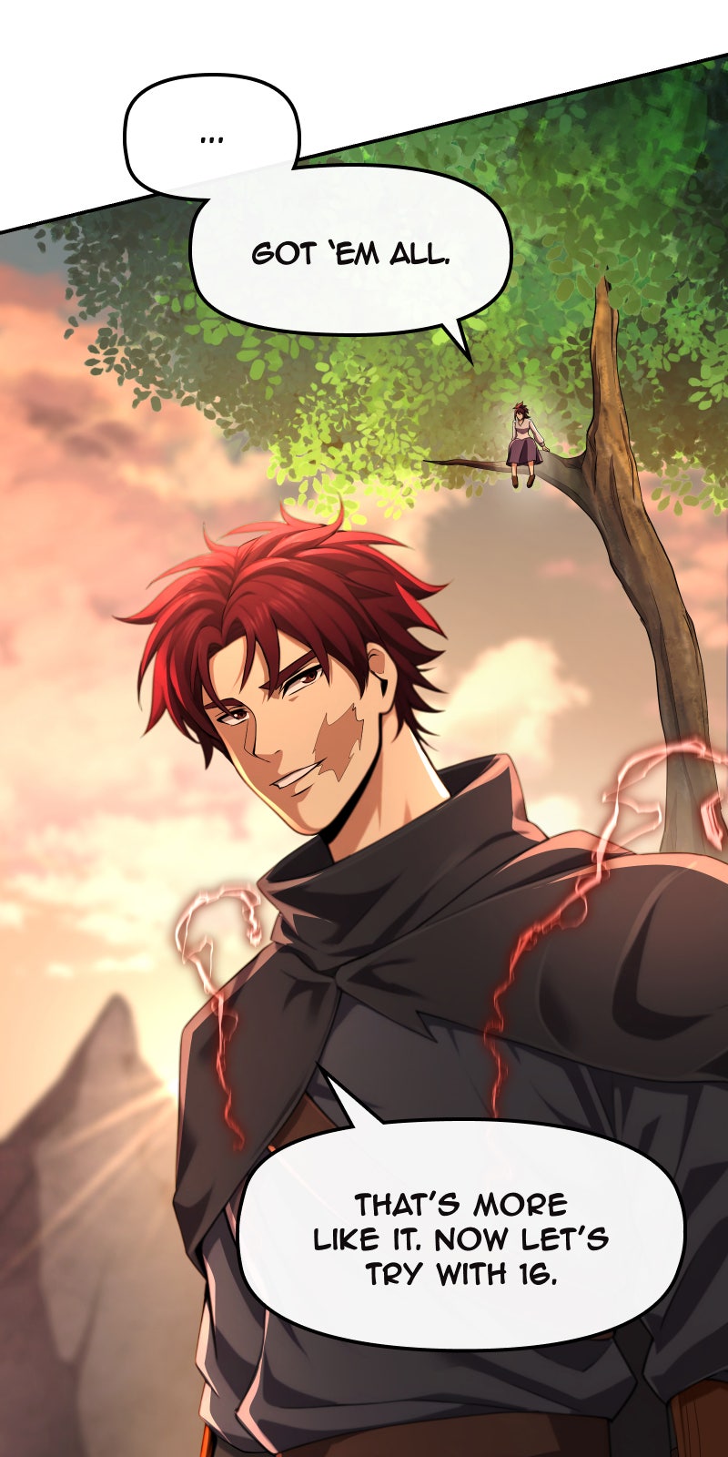 Read Impure Blood Regression chapter 5 image 91 on Lezhin