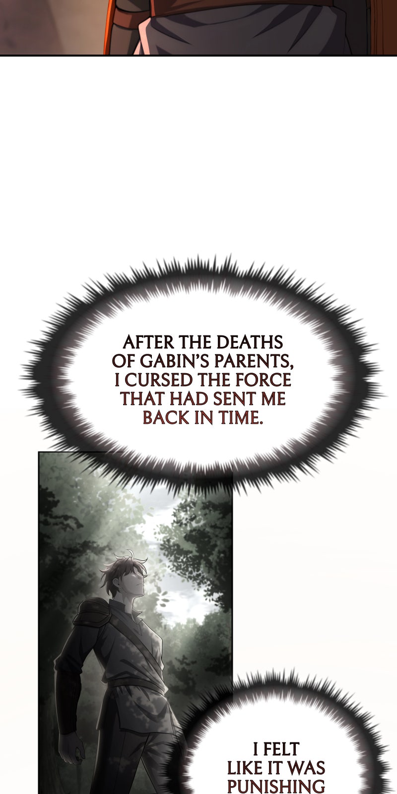 Read Impure Blood Regression chapter 5 image 92 on Lezhin