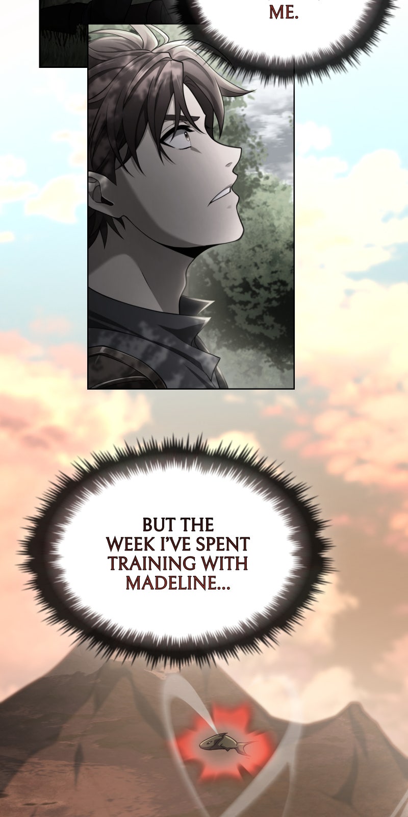 Read Impure Blood Regression chapter 5 image 93 on Lezhin
