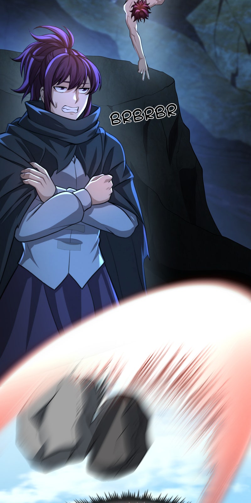 Read Impure Blood Regression chapter 5 image 95 on Lezhin