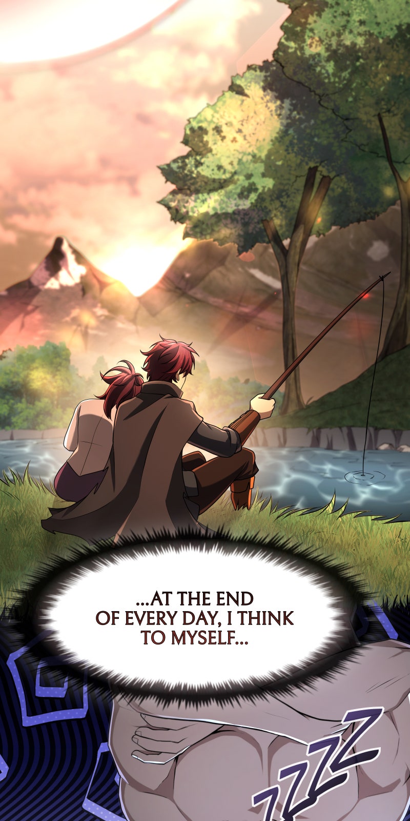 Read Impure Blood Regression chapter 5 image 97 on Lezhin