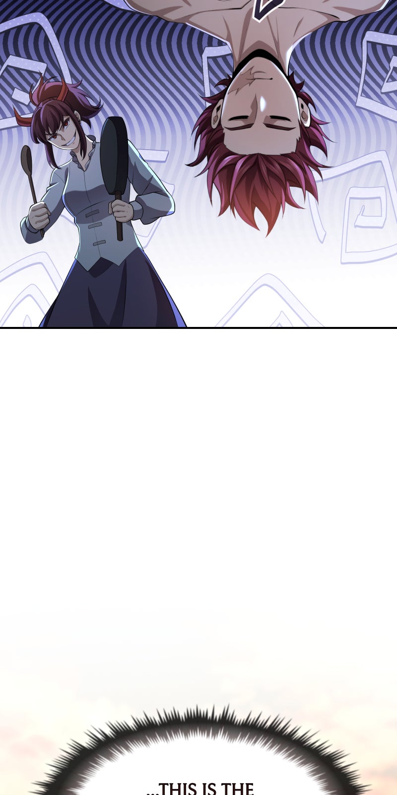 Read Impure Blood Regression chapter 5 image 98 on Lezhin