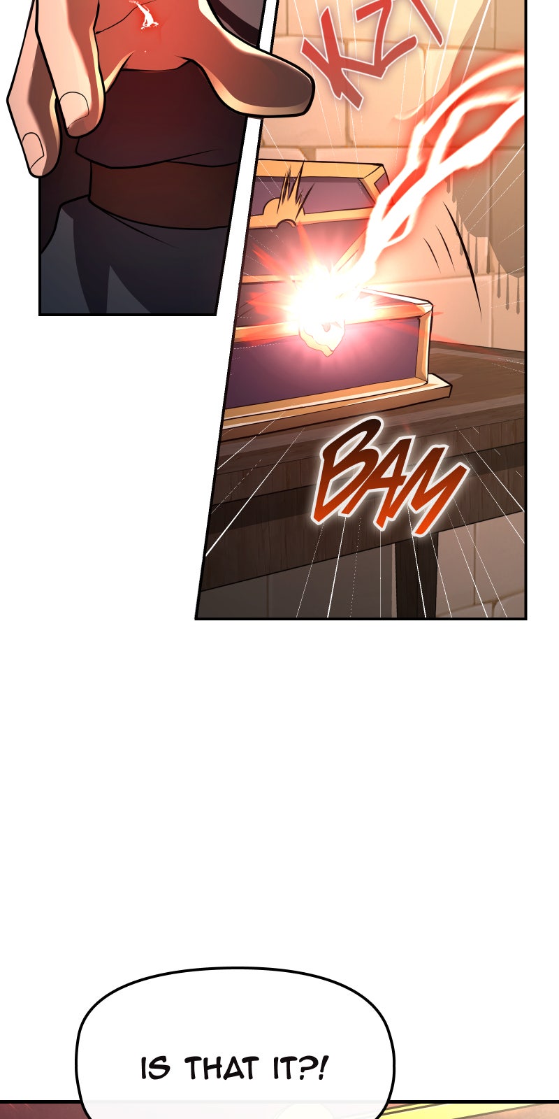 Read Impure Blood Regression chapter 7 image 10 on Lezhin