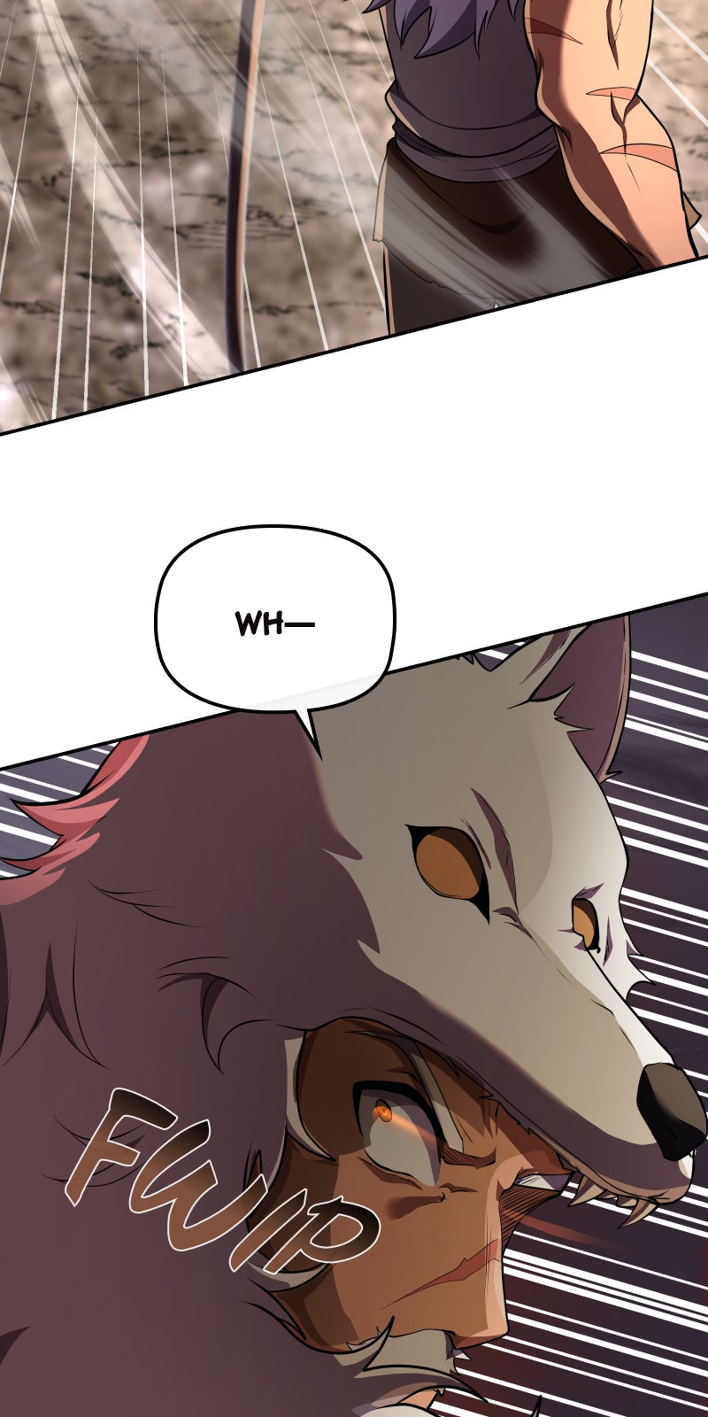 Read Impure Blood Regression chapter 7 image 100 on Lezhin