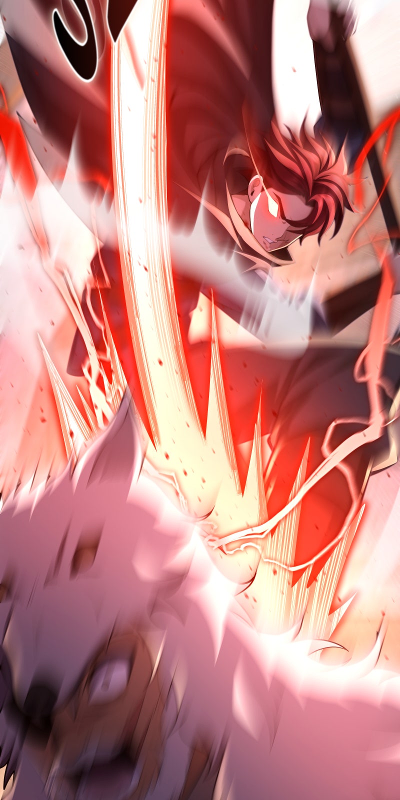 Read Impure Blood Regression chapter 7 image 102 on Lezhin