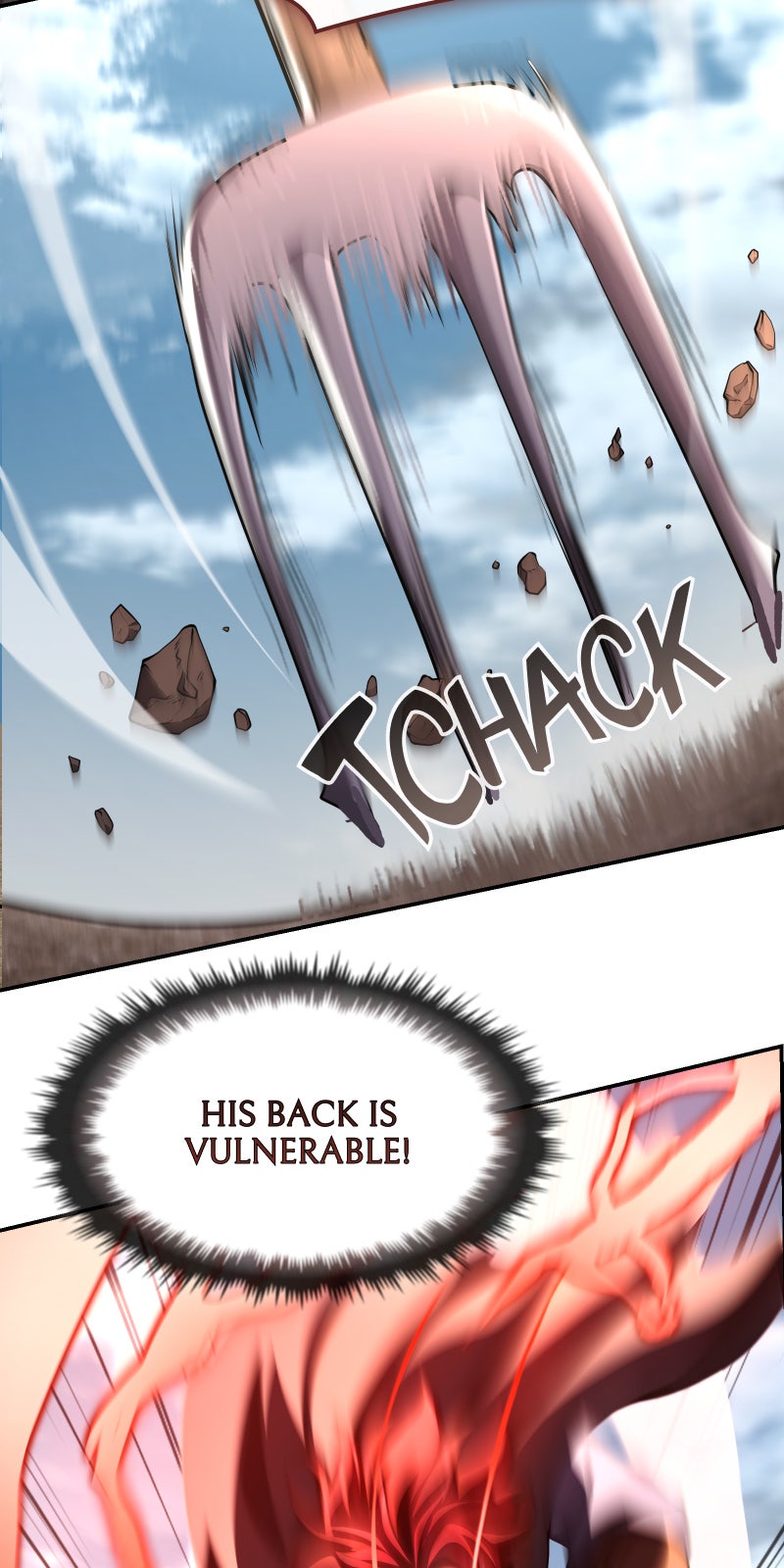 Read Impure Blood Regression chapter 7 image 104 on Lezhin