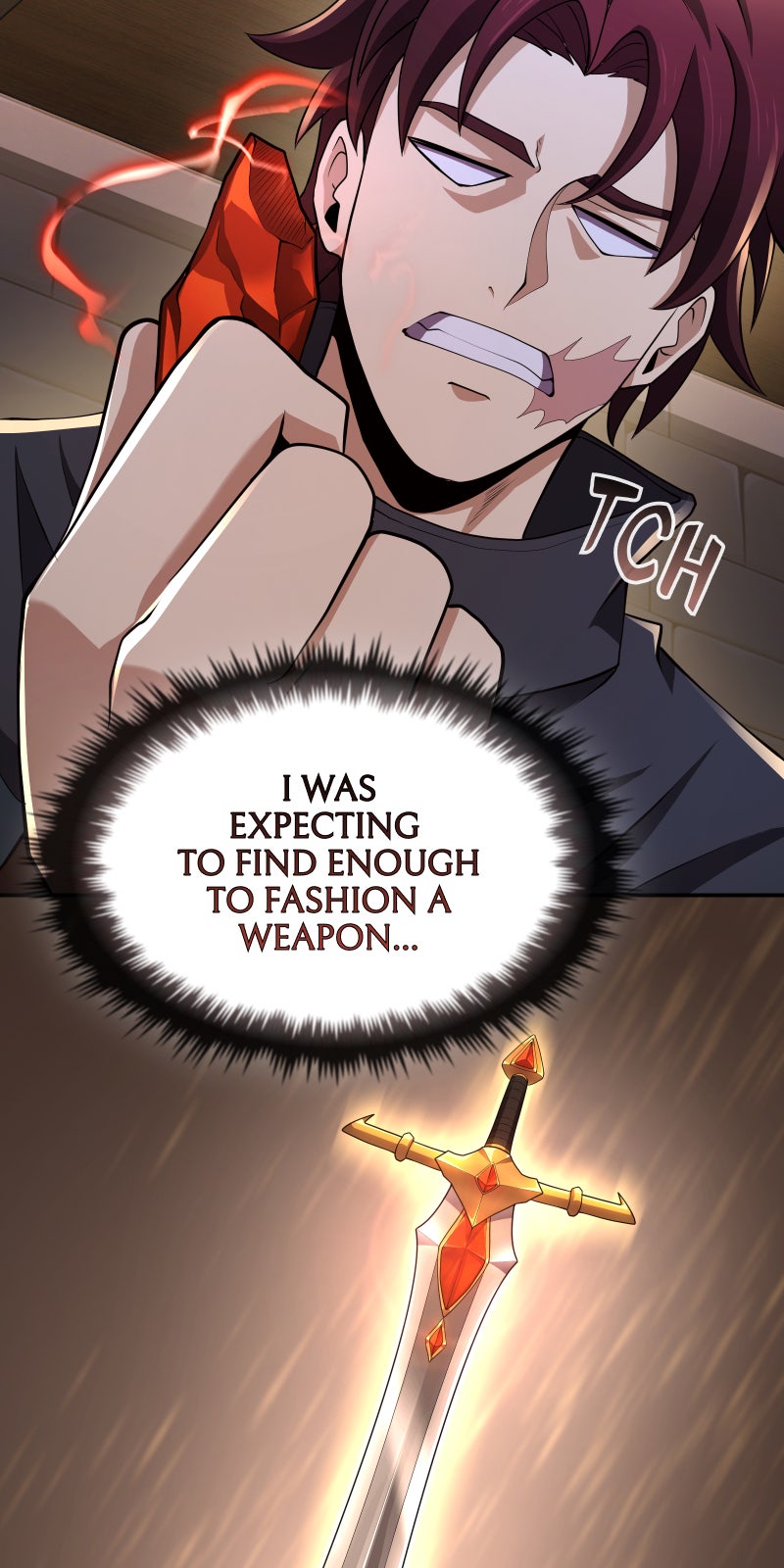 Read Impure Blood Regression chapter 7 image 12 on Lezhin