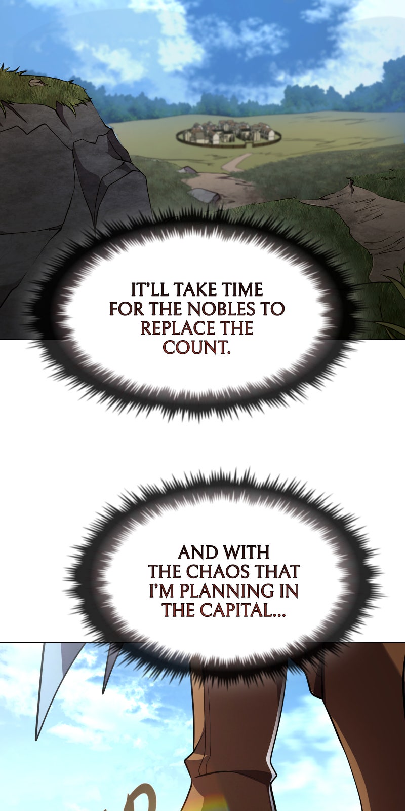 Read Impure Blood Regression chapter 7 image 16 on Lezhin