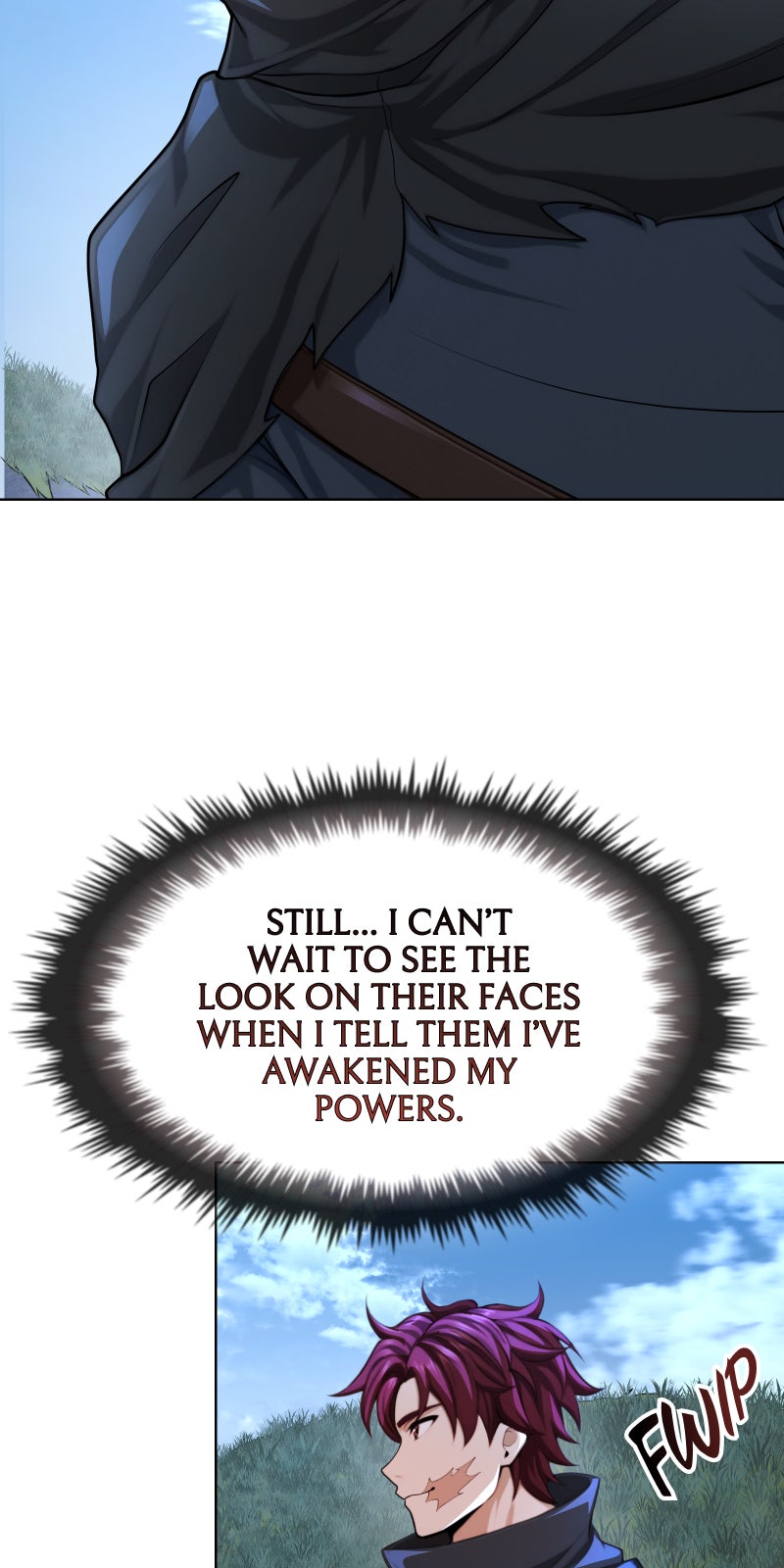Read Impure Blood Regression chapter 7 image 19 on Lezhin