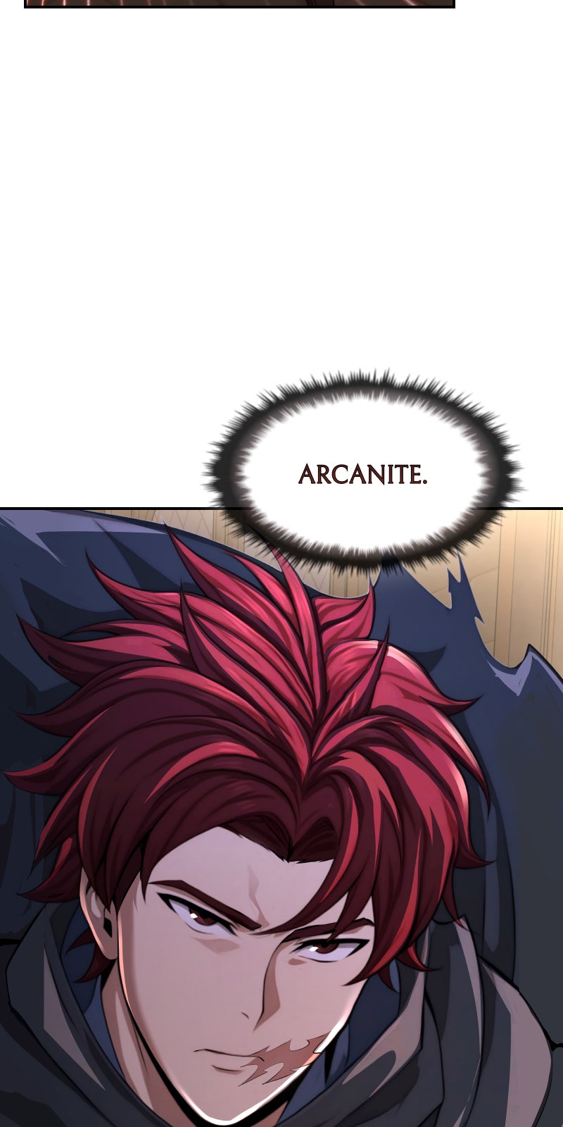 Read Impure Blood Regression chapter 7 image 2 on Lezhin