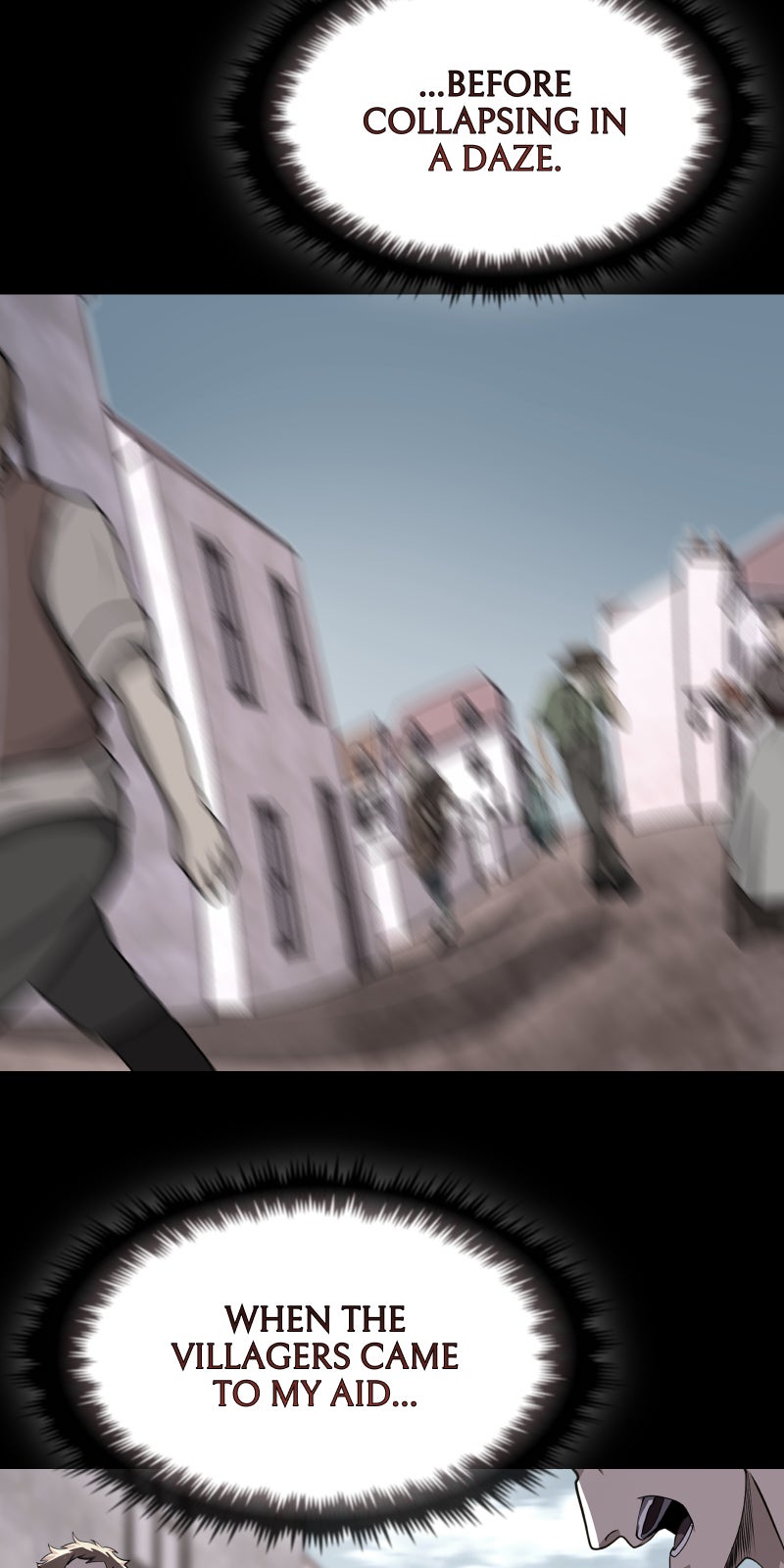 Read Impure Blood Regression chapter 7 image 22 on Lezhin