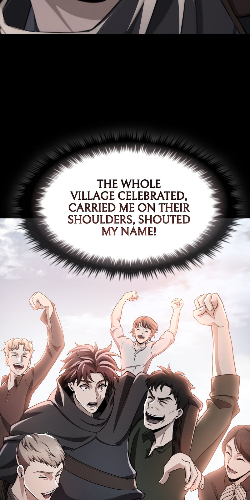 Read Impure Blood Regression chapter 7 image 26 on Lezhin