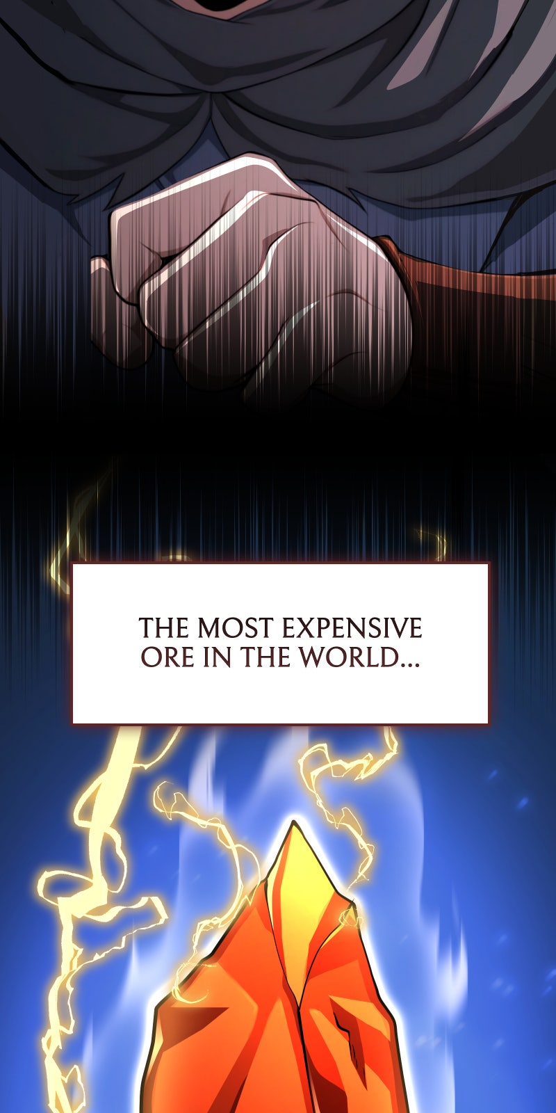 Read Impure Blood Regression chapter 7 image 3 on Lezhin