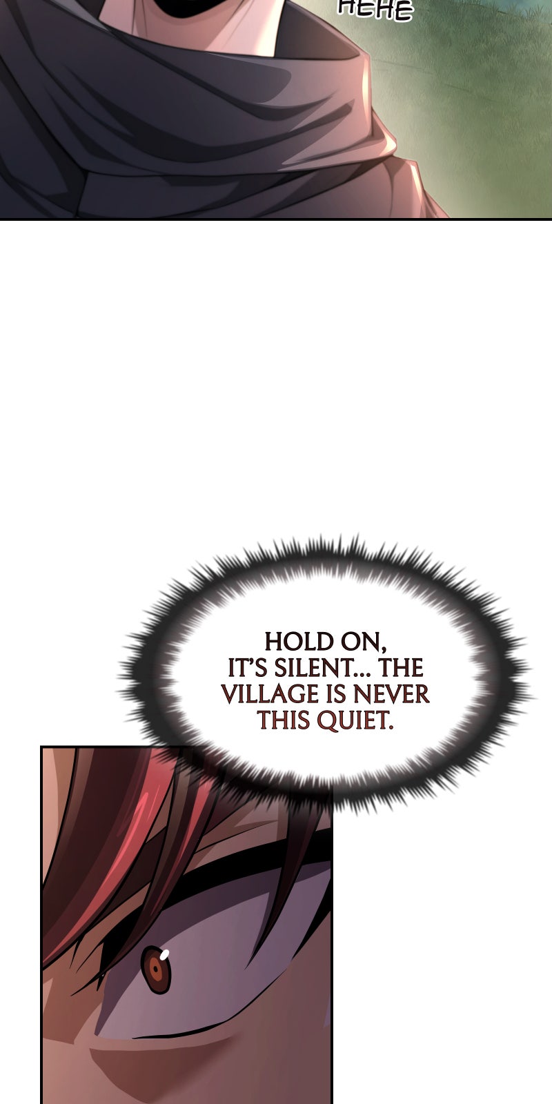 Read Impure Blood Regression chapter 7 image 30 on Lezhin