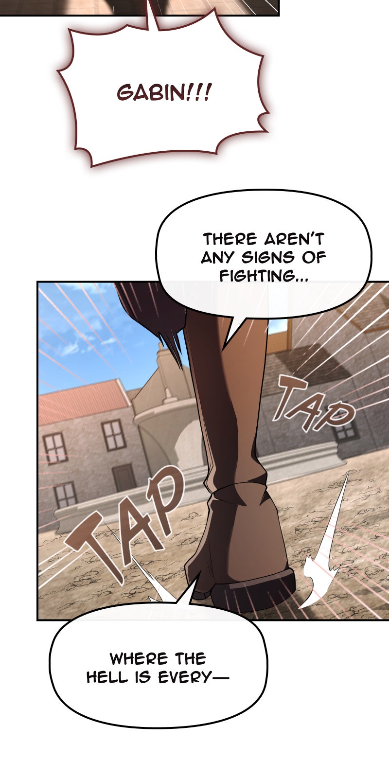 Read Impure Blood Regression chapter 7 image 35 on Lezhin