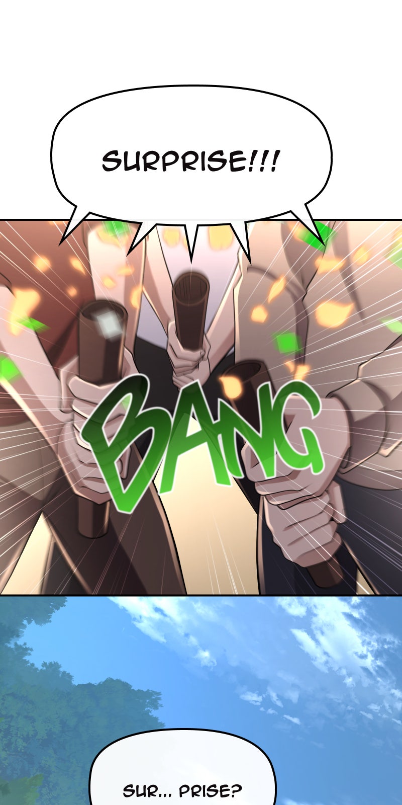 Read Impure Blood Regression chapter 7 image 36 on Lezhin
