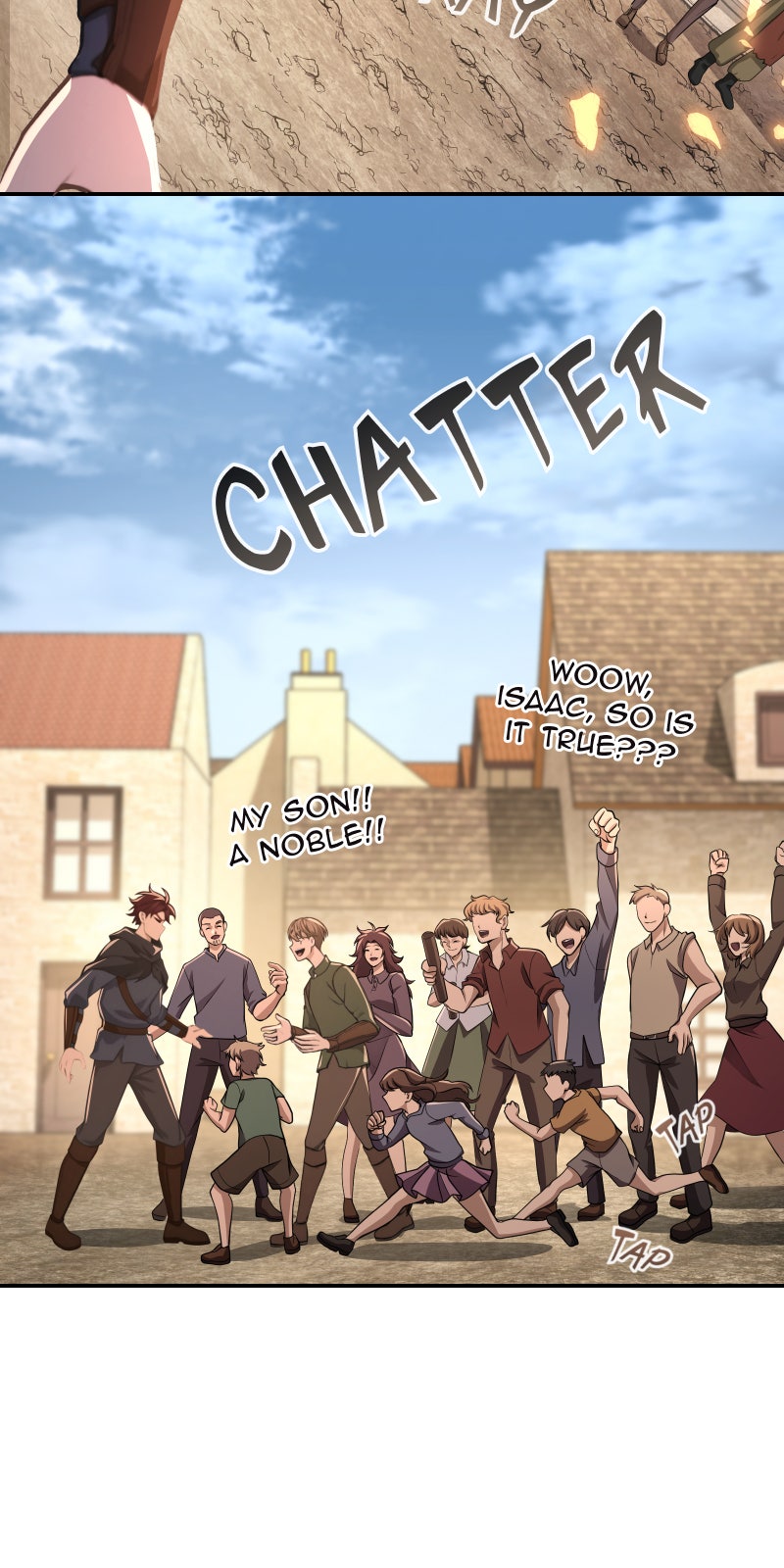 Read Impure Blood Regression chapter 7 image 38 on Lezhin