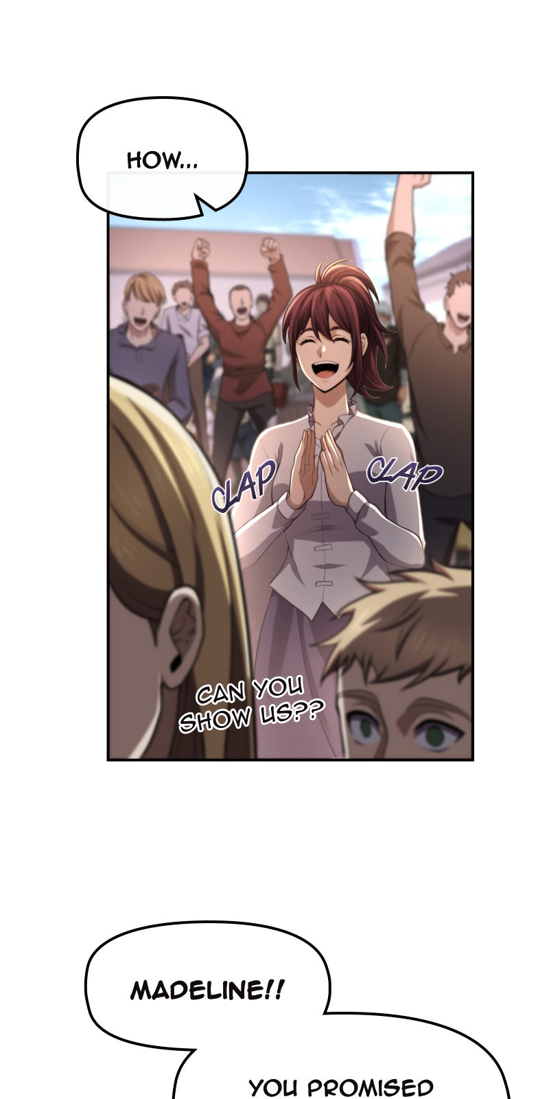Read Impure Blood Regression chapter 7 image 39 on Lezhin