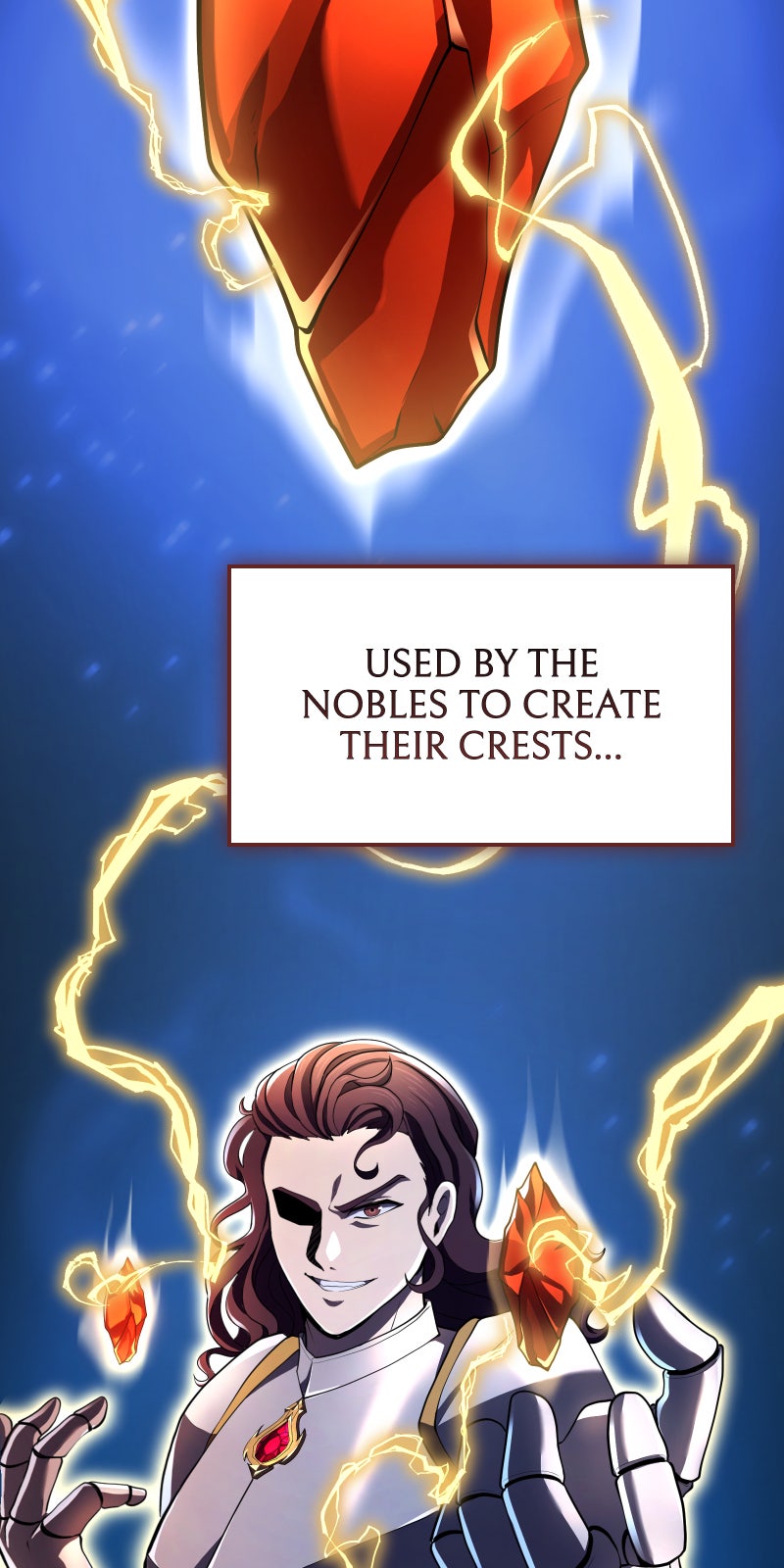Read Impure Blood Regression chapter 7 image 4 on Lezhin