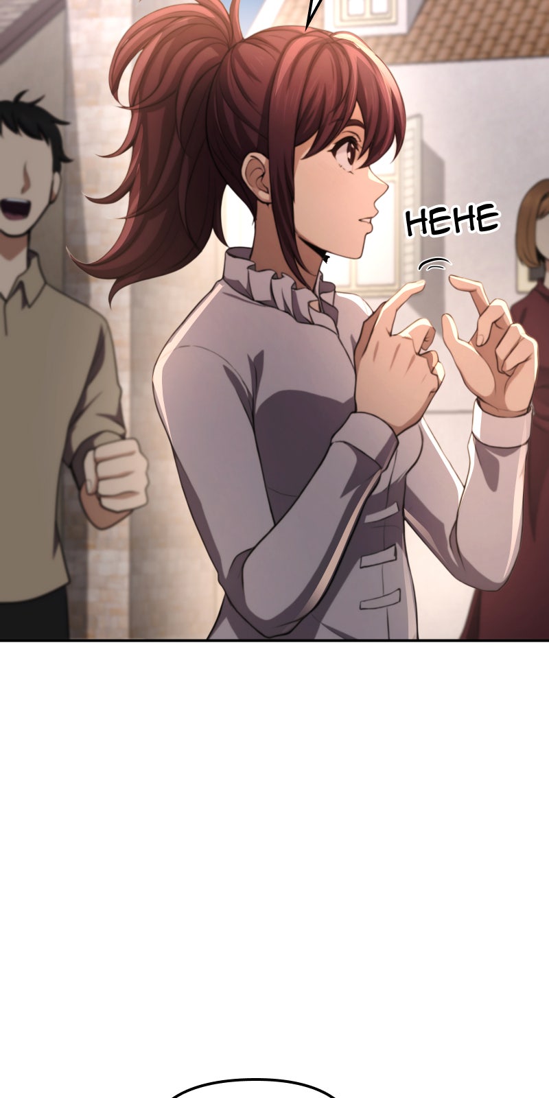 Read Impure Blood Regression chapter 7 image 41 on Lezhin