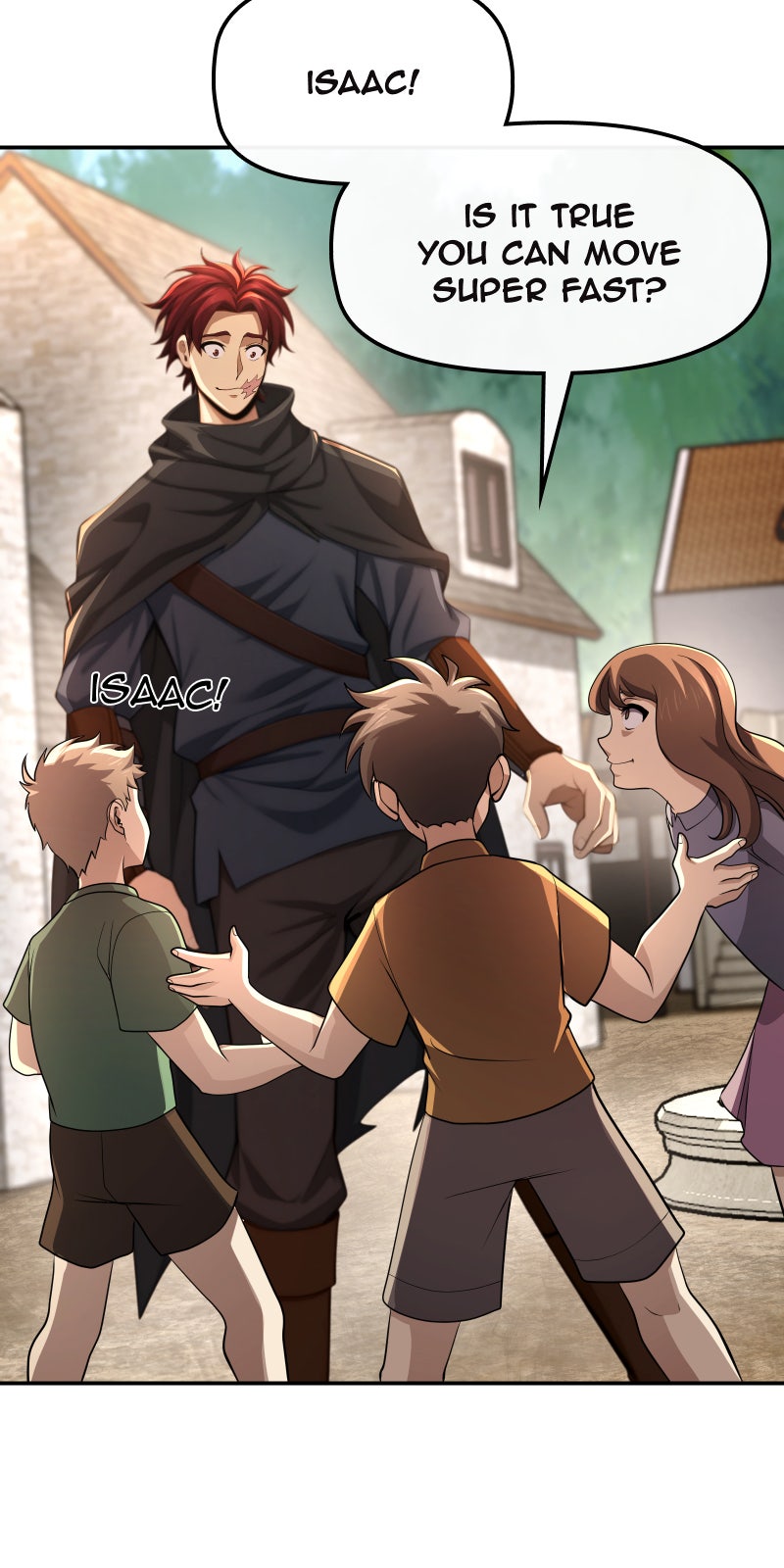 Read Impure Blood Regression chapter 7 image 42 on Lezhin